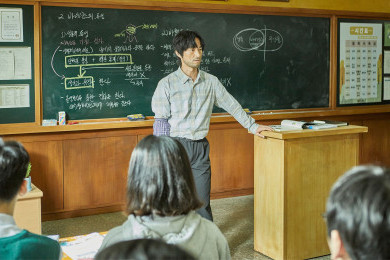 All of Us Are Dead Jadi Serial TV Non-Bahasa Inggris Terpopuler di Netflix