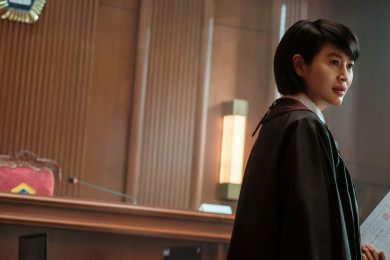 Hadirkan Kejahatan Remaja, Serial Juvenile Justice Akan Tayang pada 25 Februari