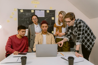 5 Perbedaan Usaha & Startup yang Perlu Dipahami