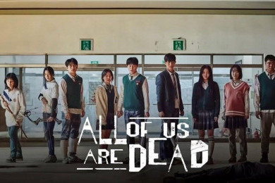Simak 5 Drama Korea Populer di Netflix