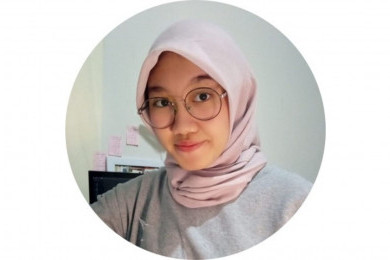 Jihan Hanifah Yasmin, Perempuan Muda yang Getol Pelajari Ilmu Teknologi