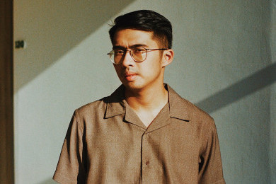 Rayhan Noor Eksplorasi Diri lewat Reprise Single Ragu?