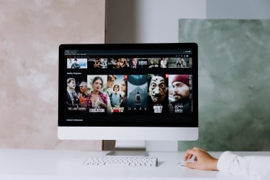 Jalan Berbatu Netflix di Industri Video Streaming 