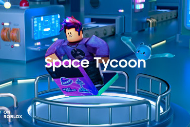 Samsung Luncurkan Taman Bermain Virtual di Roblox