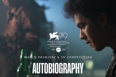 Film Autobiography Mewakili Indonesia di Ajang Venice International Film Festival 2022