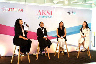 Pebisnis, Perhatikan Tiga Hal Ini Agar Brand Dilirik Investor
