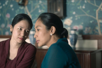 Kemenangan Film Nana dan Kebebasan Perempuan