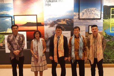 4 Hal tentang Pulau Jeju yang Perlu Kalian Ketahui