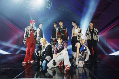 Grup Idola K-Pop NCT 127 Siap Comeback Januari 2023