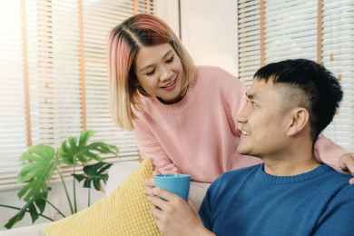 5 Kiat Memperbaiki Hubungan Pernikahan yang Terancam Kandas