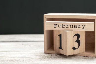 4 Peristiwa Penting Sebelum Hari Valentine