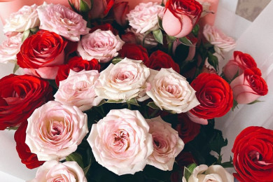 5 Cara Sederhana Ungkapkan Rasa Sayang pada Hari Valentine