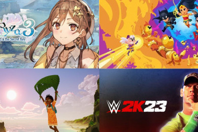 Hypeabis - 10 Game Paling Dinantikan Yang Rilis Maret 2023