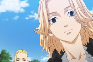 Sinopsis Tokyo Revengers Season 2 Episode 9, Perjuangan Melawan Black Dragon