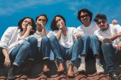 Voxxes Kembali Rilis Single Terbaru, Without You, dengan Kisah Percintaan yang Mengharu Biru