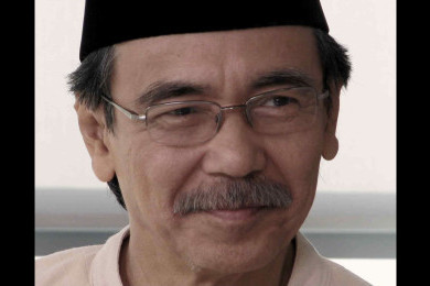 Aktor Ikranagara Meninggal Dunia, Berikut 7 Fakta Mengenai Hidupnya
