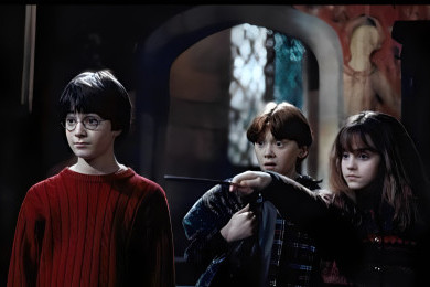 Warner Bros Dikabarkan Bakal Garap Serial Harry Potter Versi Reboot Untuk HBO