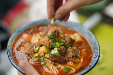 5 Resep Makanan Berkuah untuk Menu Sahur, Praktis dan Hangat