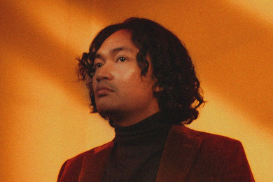 Penyanyi Krisna Trias Suguhkan Karya Puitis dalam Mini Album Prosa Liris