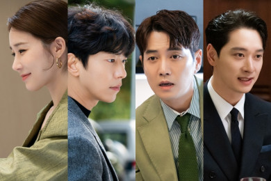 5 Alasan True to Love Menarik Untuk Ditonton, Drama Korea Comeback dari Yoo In-na