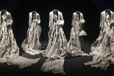 Kembali Dibuka, Begini Kronologi Kekisruhan Pameran Seni Rupa di Sarinah