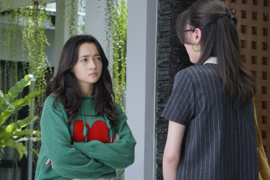 Serial Algrafi Masuki Tahap Produksi, Tayang di Viu Pertengahan Mei 2023