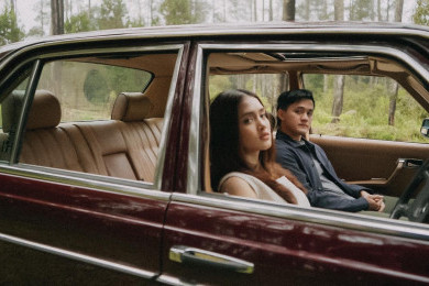 Prinsa Mandagie Merilis Video Klip Single Ternyata Berpisah Lebih Indah