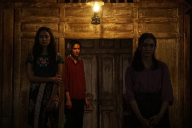 13 Hari Tayang, Film Sewu Dino Tembus 3,4 Juta Penonton