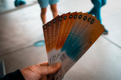 Calo Tiket Melanggar Hukum atau Enggak? Temukan Penjelasannya di Sini