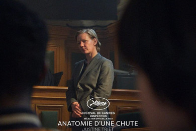 Daftar Pemenang Festival Film Cannes 2023, Anatomy of a Fall Besutan Justine Triet Gondol Palme d'Or