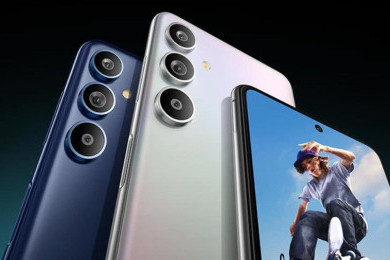 Bawa Kamera Canggih dan Baterai Besar, Cek Harga dan Spek Samsung Galaxy F54 5G