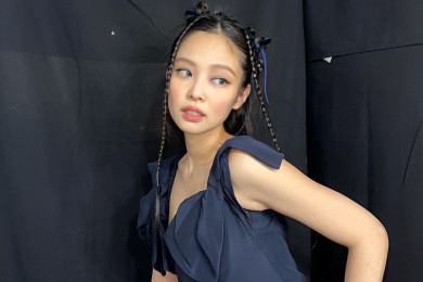 Diduga Kelelahan, Jennie Mendadak Turun Panggung Saat Konser BLACKPINK di Melbourne