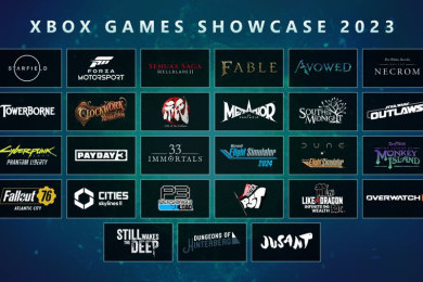 Simak Pengumuman Menarik dari Xbox Games Showcase & Starfield Direct 2023&nbsp;