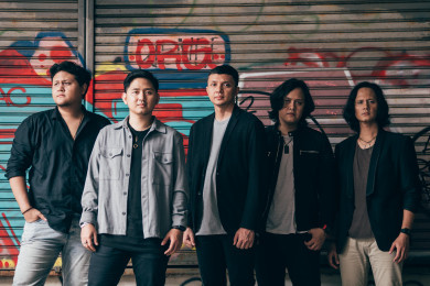 Gaet Iga Massardi, Kanda Brothers Merilis Album Elements of Life