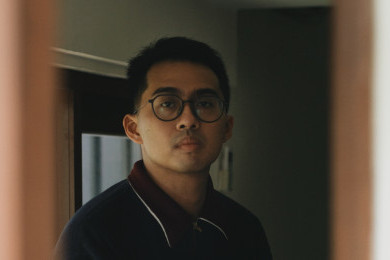 Catatan Personal dan Reflektif Rayhan Noor dalam Album Menjelang Tiga Puluh