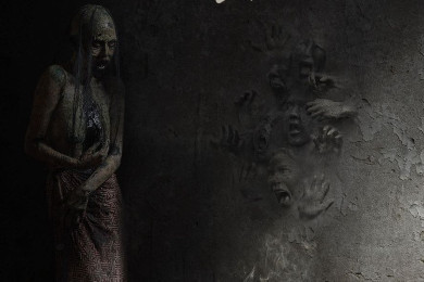 Cerita Film Horor Mantra Surugana Terinspirasi dari Budaya Sunda Kuno
