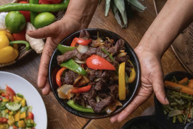 5 Tip Praktis Mengolah Daging Supaya Tidak Alot