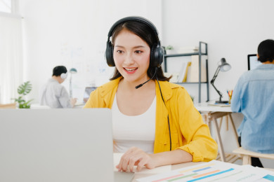 3 Keuntungan Layanan Konsumen Omnichannel Buat Tingkatkan Bisnis