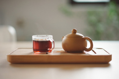 Cocok buat yang lagi Diet, Perhatikan 10 Manfaat Teh Serai untuk Kesehatan Tubuh&nbsp;