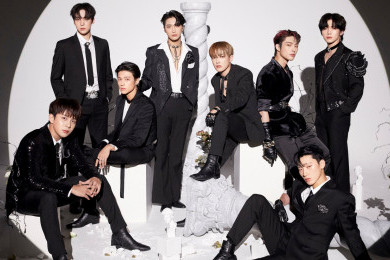 KQ Entertainment Minta Maaf Seusai ATEEZ Nyanyikan Lagu Kontroversial Norazo