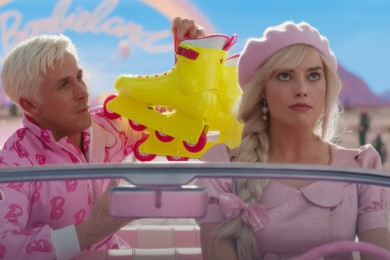 Enggak Cuma Barbie, Masih ada 14 Film Adaptasi Mainan yang Bakal Tayang