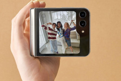 Resmi Diumumkan, Cek 5 Fitur Terbaru Smartphone Samsung Galaxy Z Flip5
