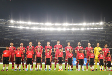 PSSI Panggil 23 Pemain untuk Pemusatan Latihan Piala AFF 2023, Witan Sulaeman Absen