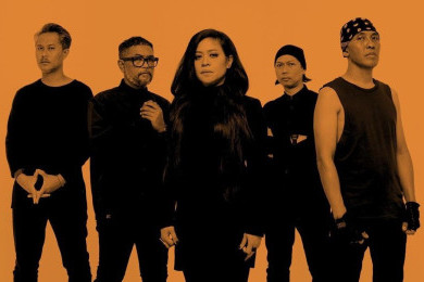 Hypereport Kemerdekaan: Spirit Nasionalisme ala Band Cokelat, Membara Bersama Pemuda