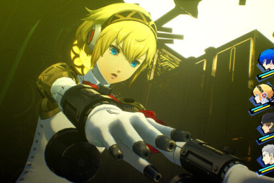 Game Persona 3 Reload Dipastikan Rilis Awal 2024, Cek Detail Paket Pembelian Digital & Fisiknya