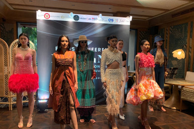 Keren! 7 Desainer & Jenama Fesyen Lokal Siap Tampil di New York Fashion Week Spring Summer 2023/2024