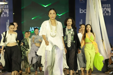 Mengintip Koleksi Resort Wear yang Nyaman & Ramah Lingkungan
