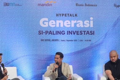 Diversifikasi Investasi Kunci Sukses Investor Pemula