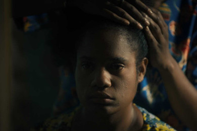 5 Fakta di Balik Film Orpa, Karya Sineas Papua yang Tayang di Bioskop