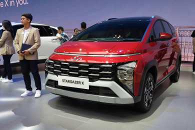 Adu Fitur Mobil MPV Korea vs Jepang, Genhype Pilih Mana?